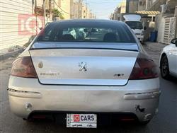 بيجو 407